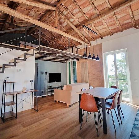 Poppy Loft Lägenhet Grottaferrata Exteriör bild