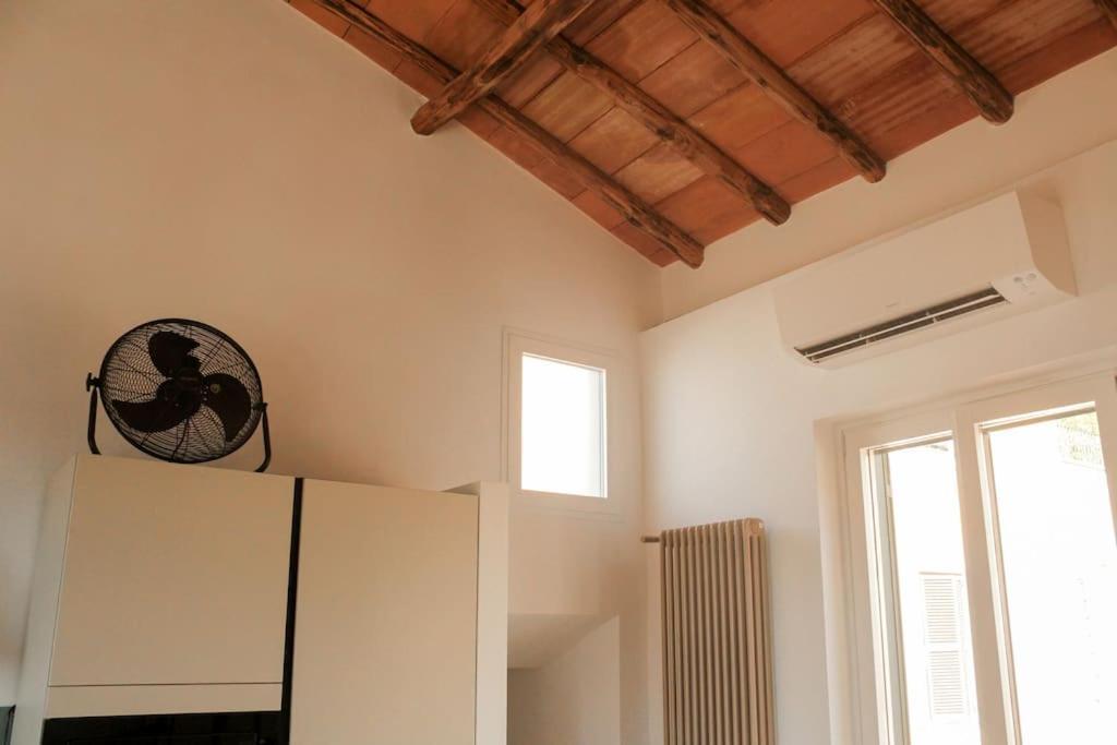 Poppy Loft Lägenhet Grottaferrata Exteriör bild